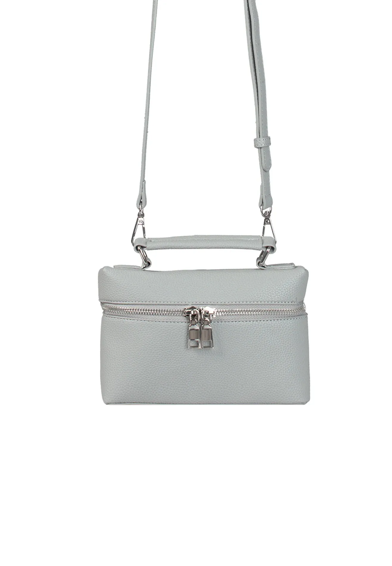 VOIR GIGI Top Handle Bag