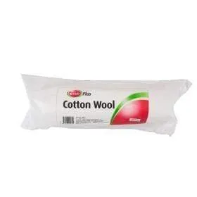 VP Cotton Wool Roll 375gm