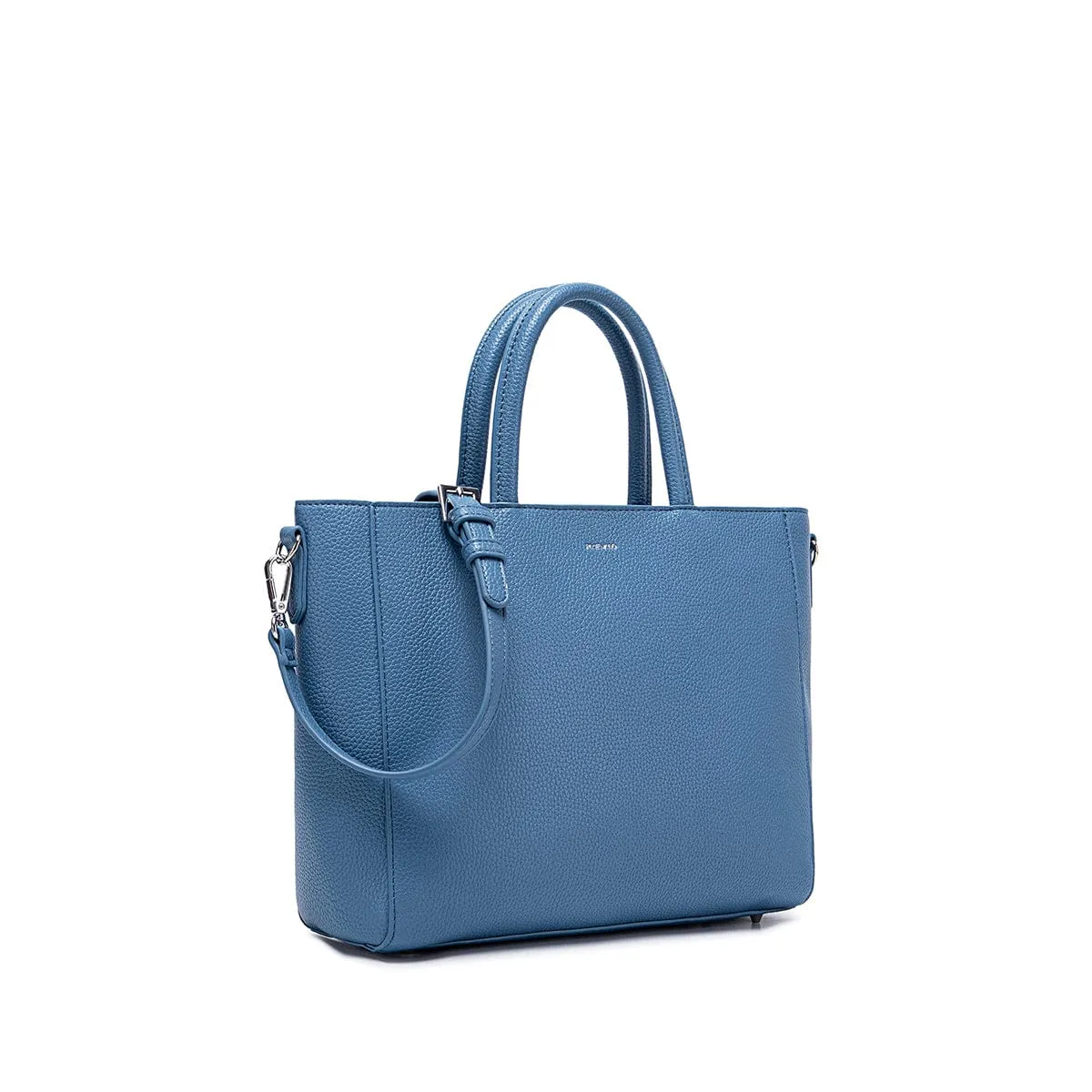 Wanda Recycled Vegan Leather Tote | Mutiple Colours