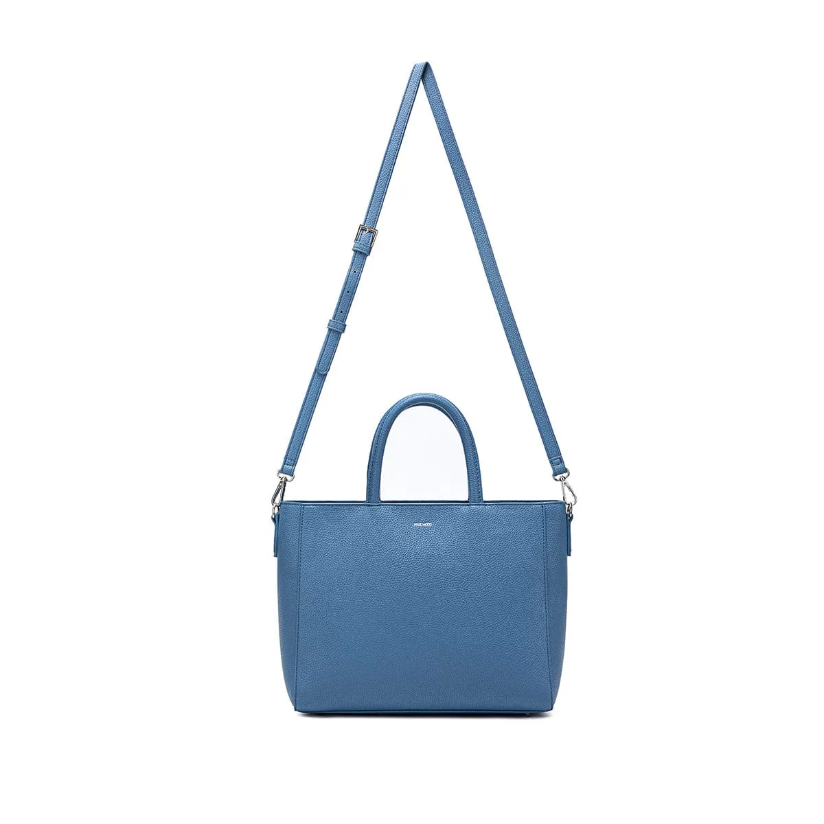 Wanda Recycled Vegan Leather Tote | Mutiple Colours