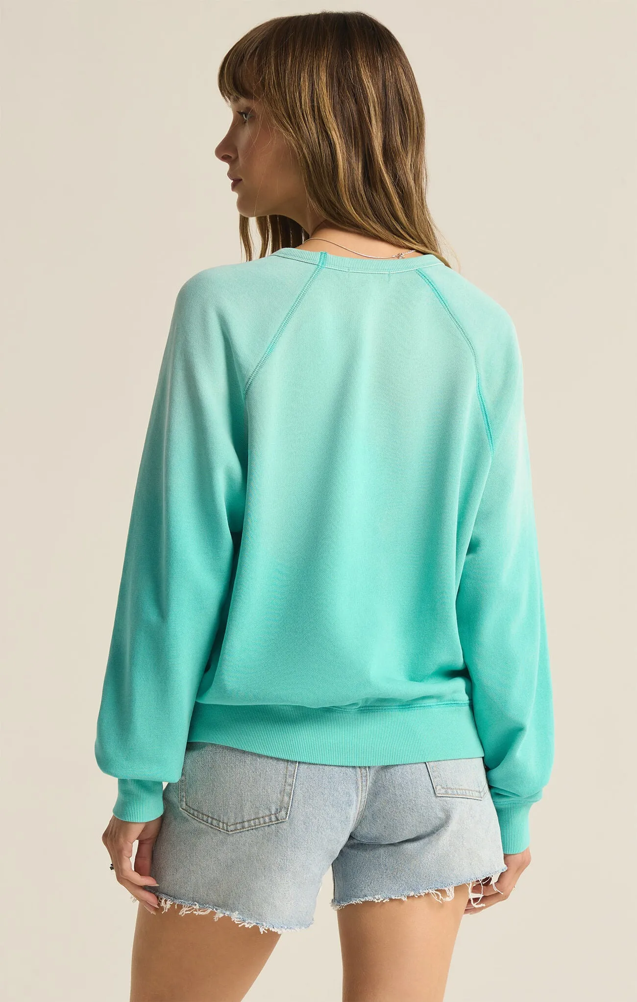 Washed Ashore Sweatshirt