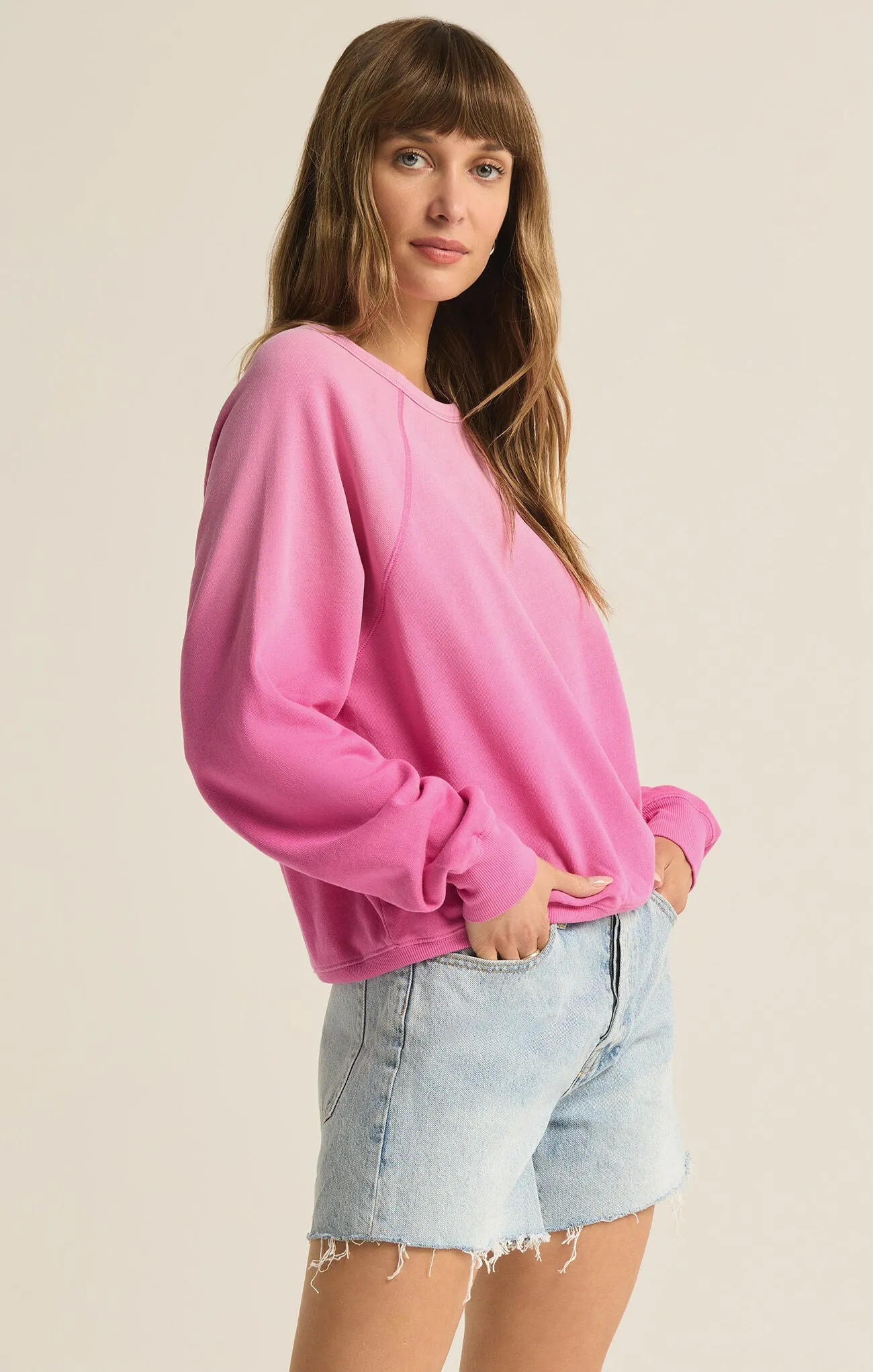 Washed Ashore Sweatshirt