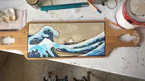 Wave of Kanagawa