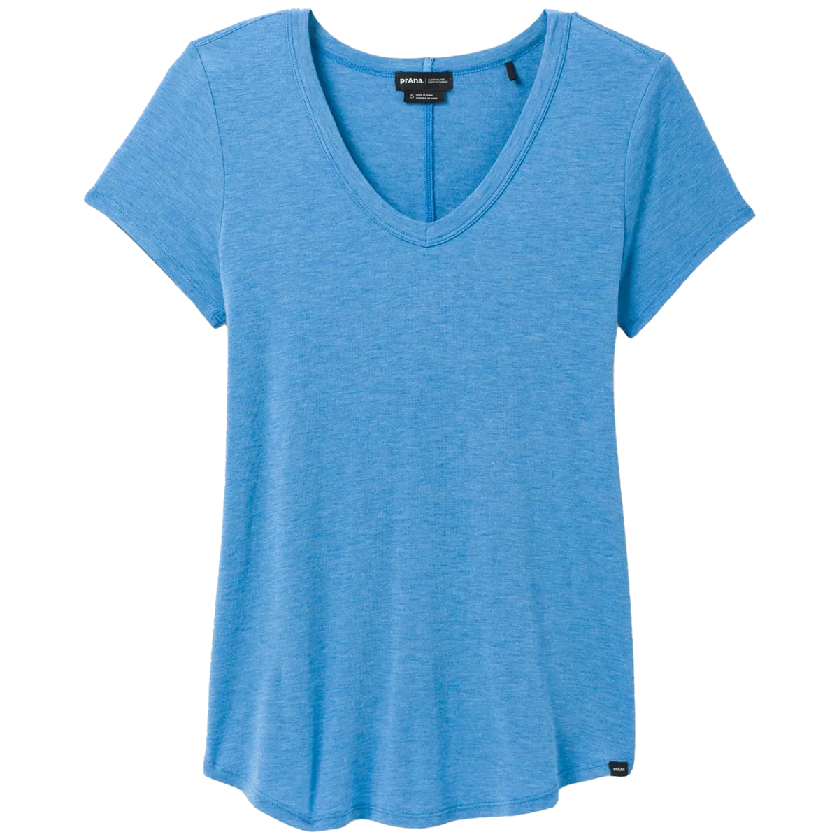 Women's Foundation 365 V-Neck Top