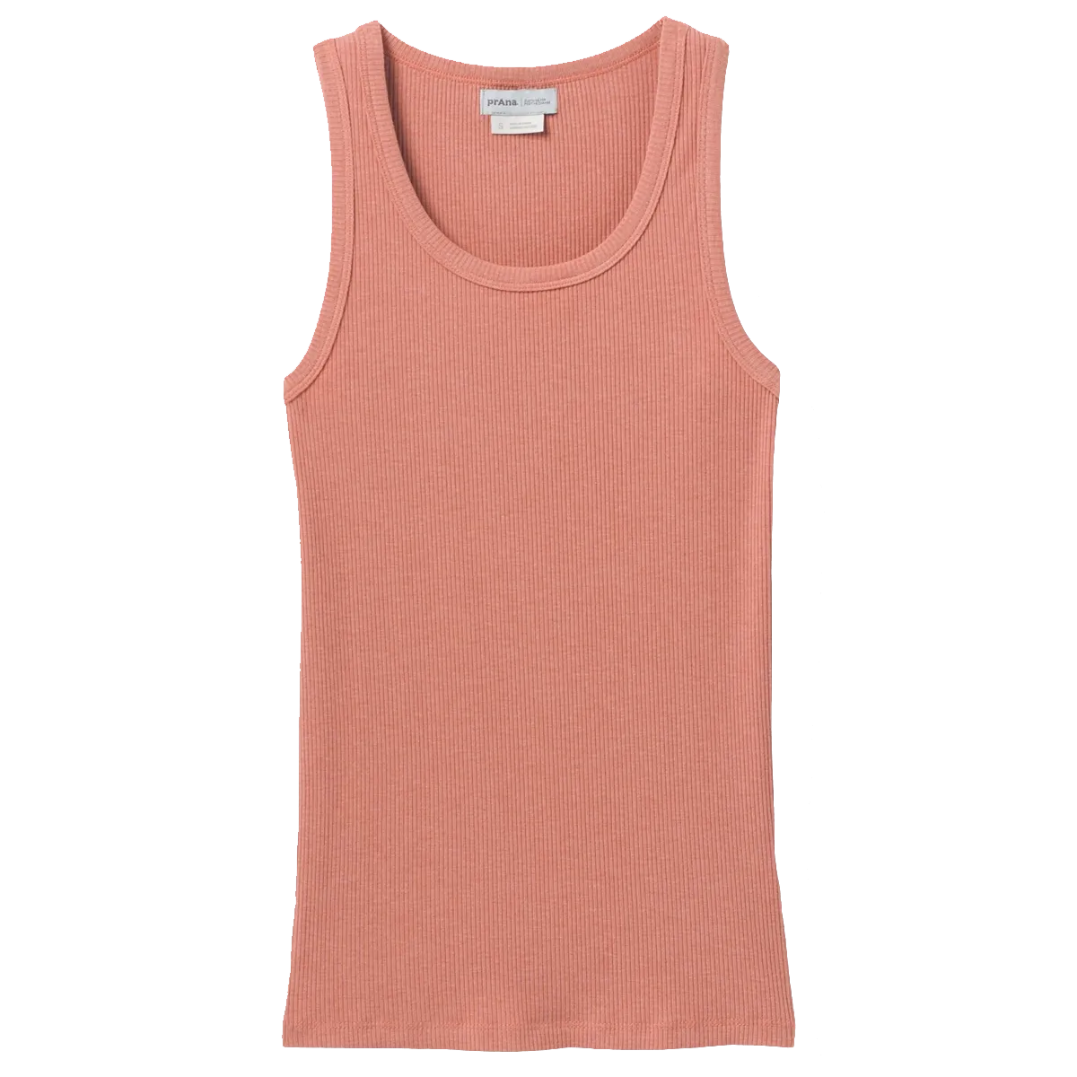 Women's Foundation Rib Tank