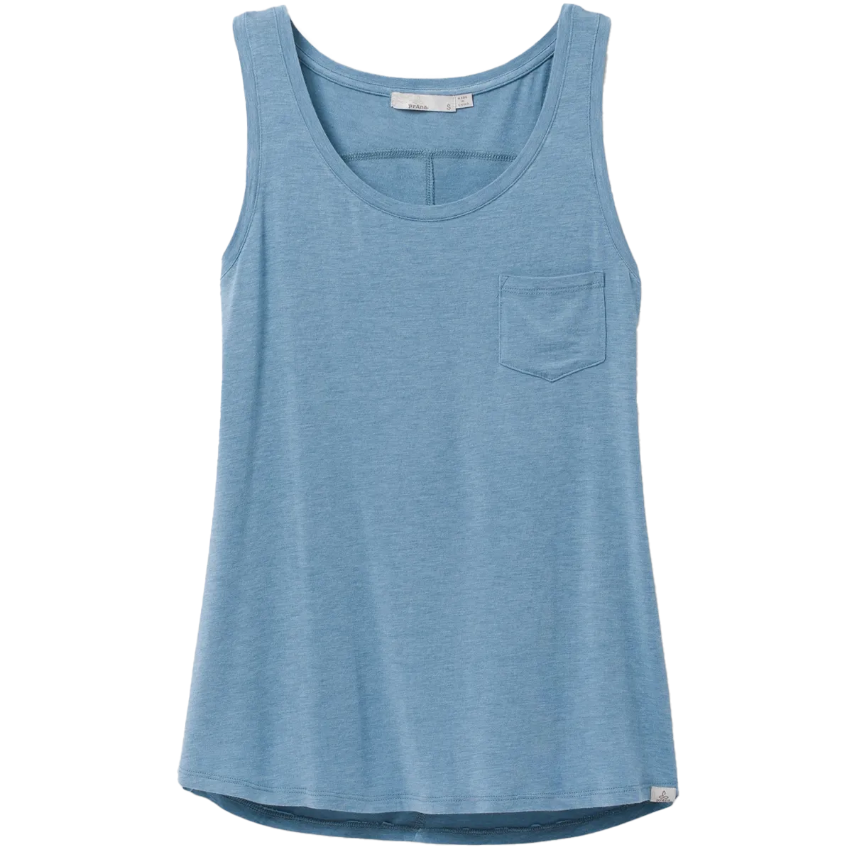 Women's Foundation Scoop Neck Tank