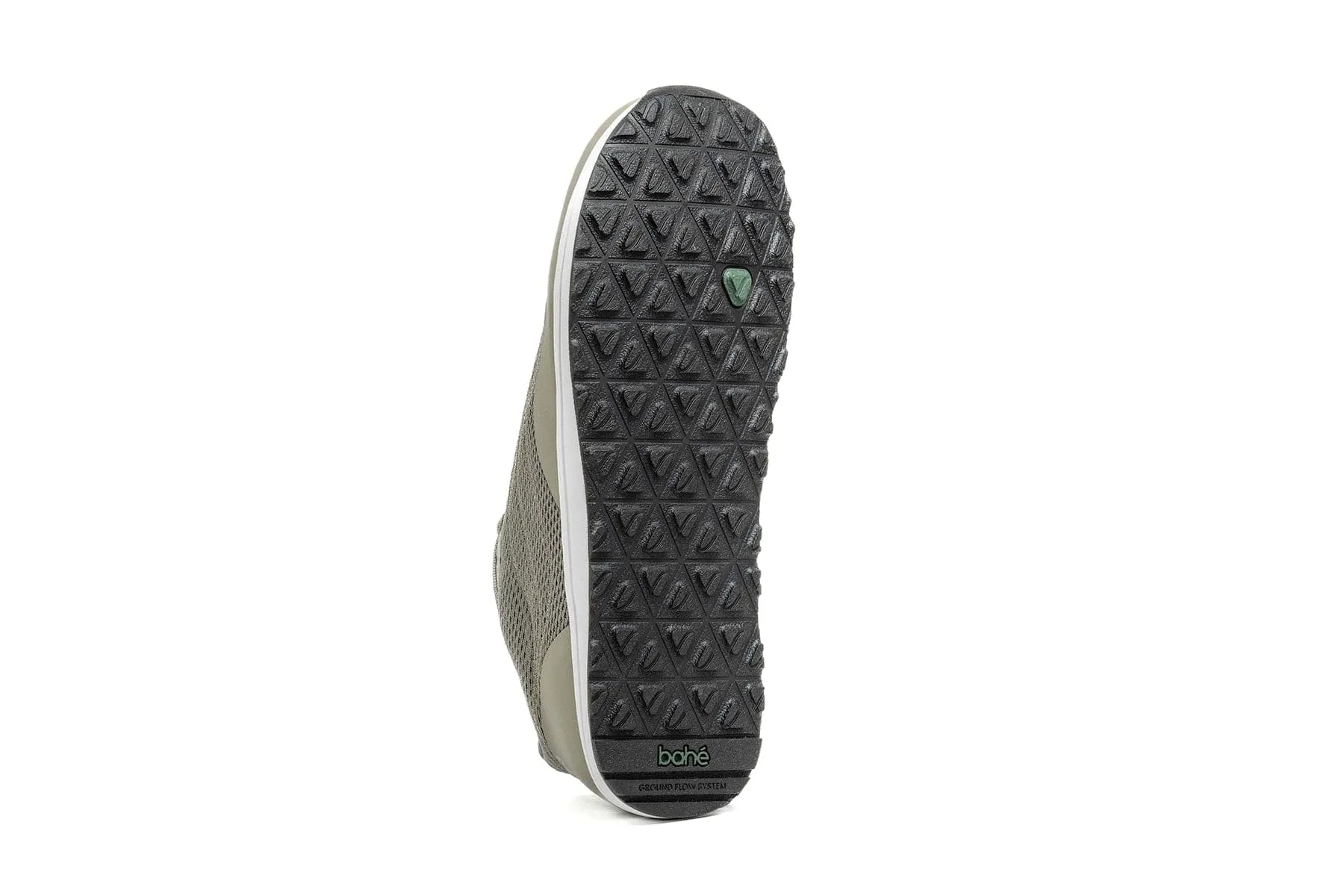 Women's Revive Grounding Barefoot Vegan Sneakers | Forest