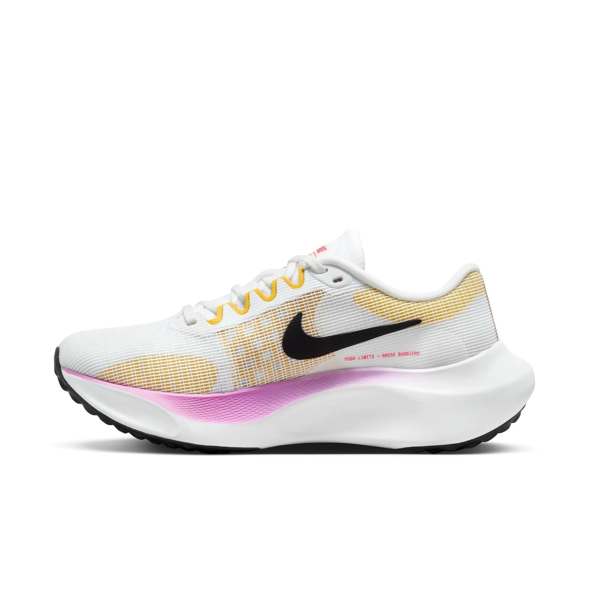 Zoom Fly 5 - Women's